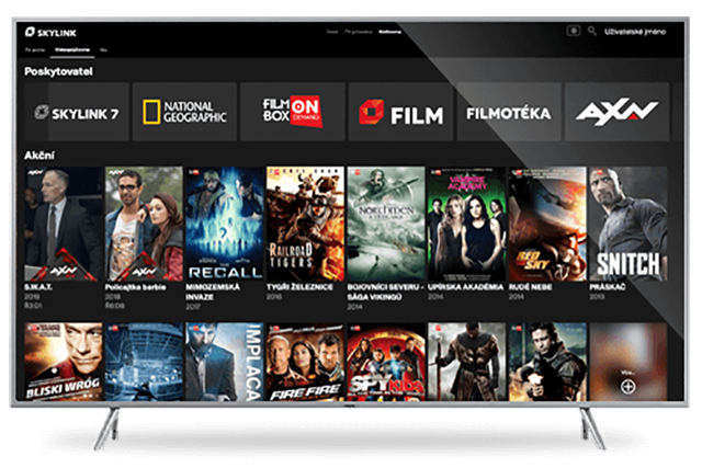 Skylink zruší servisní poplatek, ale zákazníci si stejně připlatí