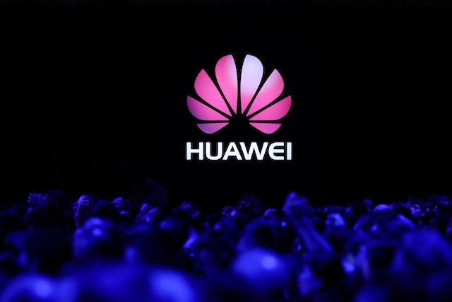 Huawei: Sankce ze strany USA v blízké době neskončí
