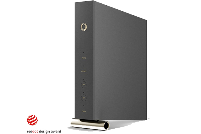 Vodafone se kvůli slevové akci potýká s nedostatkem modemů