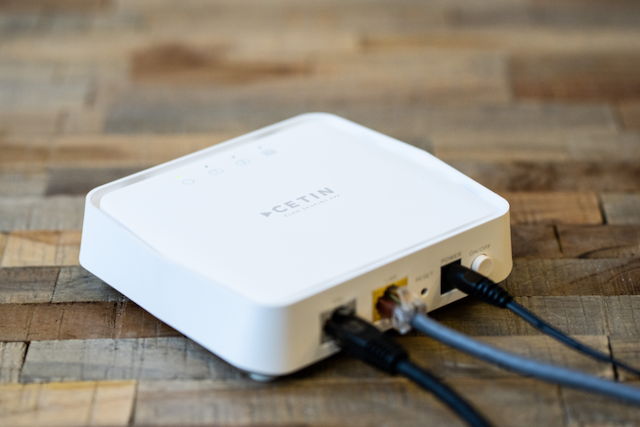 T-Mobile spustil prodej bondingu pro rychlost 100 Mb/s