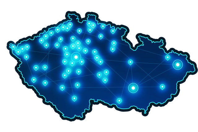 5G od O2 bude do konce června dostupné v 60 českých městech