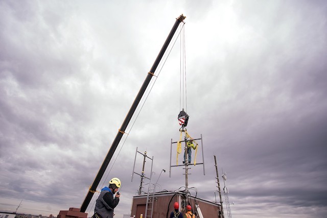 O2 a CETIN do 3 let rozšíří 5G do celého Česka