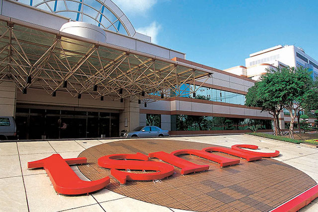 TSMC chce v Evropě postavit továrnu na čipy