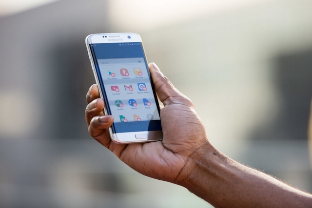 Google aplikace přestal podporovat starší verze Androidu