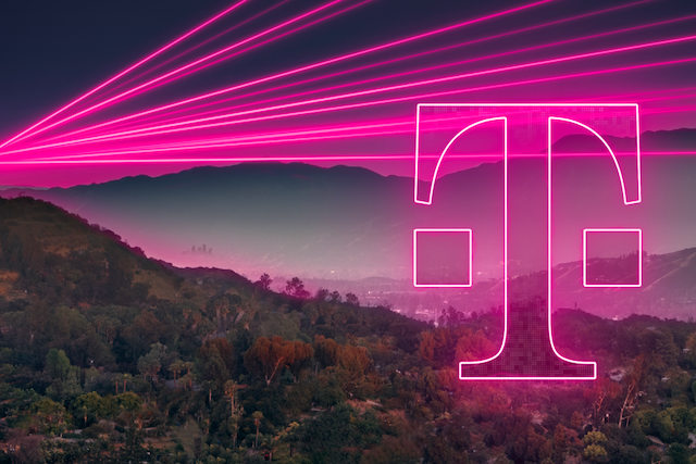 Deutsche Telekom prodal nizozemskou divizi T-Mobile