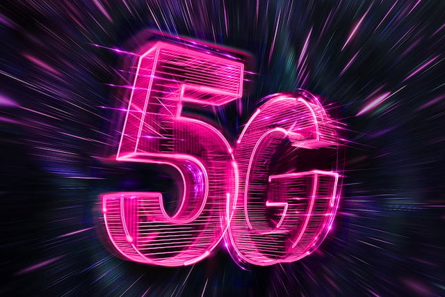 T-Mobile spustil 5G na frekvencích 700 MHz, podle ČTÚ může docházet k rušení televizního signálu