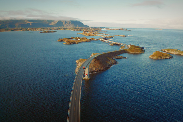 O2 nově nabídne zákazníkům knihovnu National Geographic