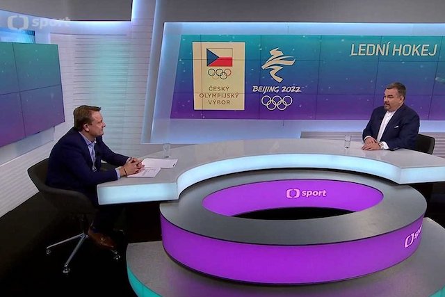 Za výpadkem webů ČT nestojí kyberútok, ale zájem diváků