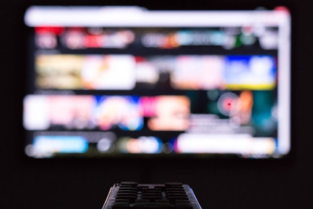 Sledujete televizi přes internet? Podívejte se, jaké změny vás od 1. března čekají