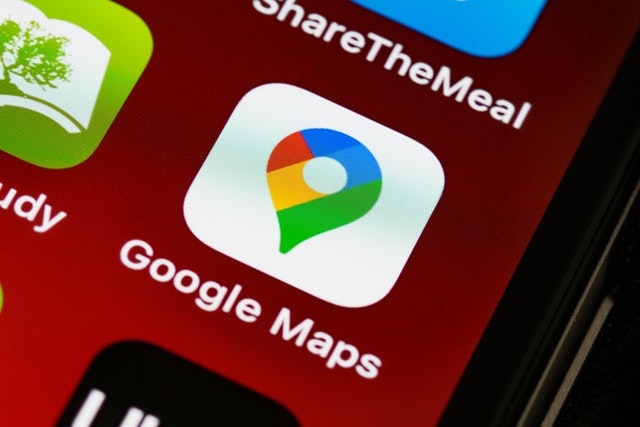 Google maže recenze ruských podniků, které informují o invazi na Ukrajinu