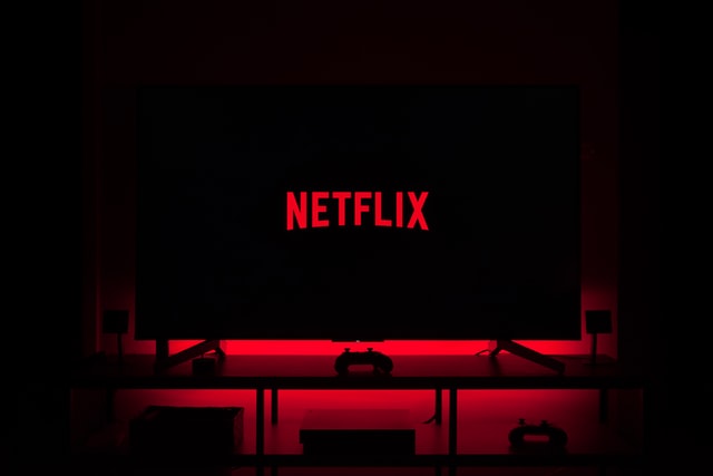 Dánsko zavede daň z Netflixu a dalších streamovacích služeb