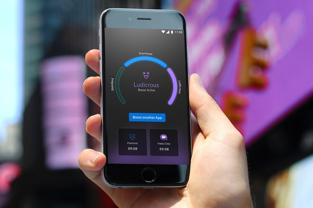Ericsson představil službu, která pro váš mobil vytvoří vlastní superrychlou 5G síť