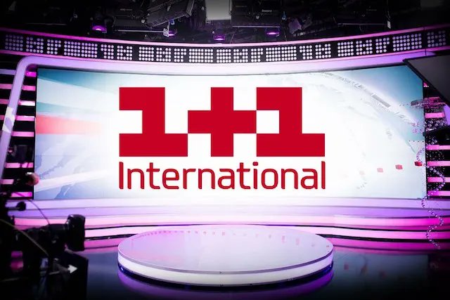 Ukrajinskou stanici 1+1 nově naladíte i přes anténu