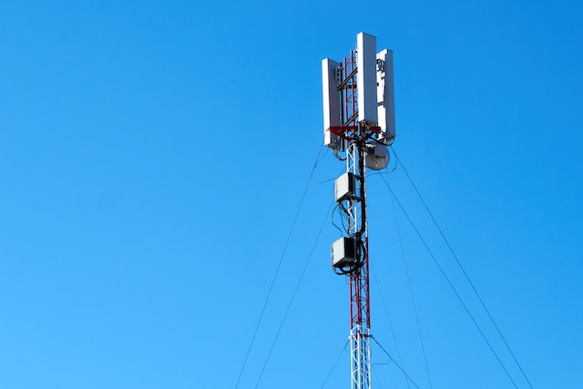 Aukce kmitočtů pro 5G vynesla na Slovensku 63 milionů eur