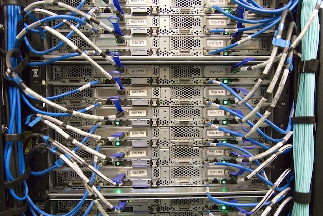 České Radiokomunikace postaví největší datové centrum v Česku