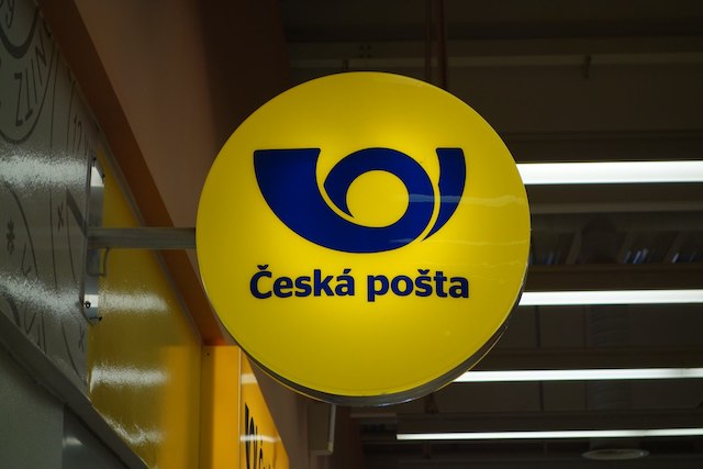 Česká pošta o víkendu uzavře pobočky a nebude fungovat ani aplikace
