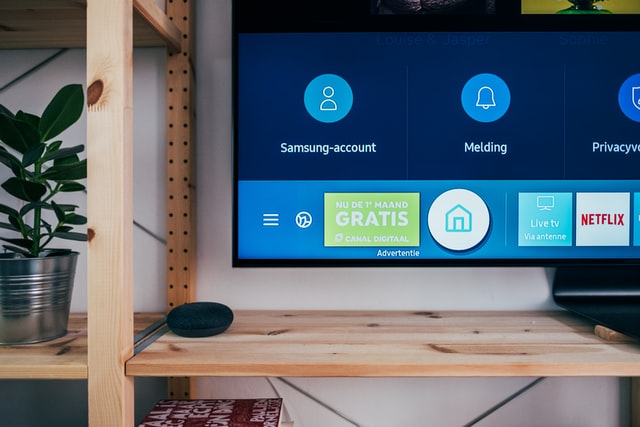 Android TV nabízí již přes 10 000 aplikací