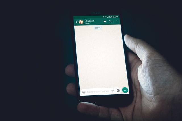 WhatsApp nabídne možnost skrýt online stav pro některé kontakty