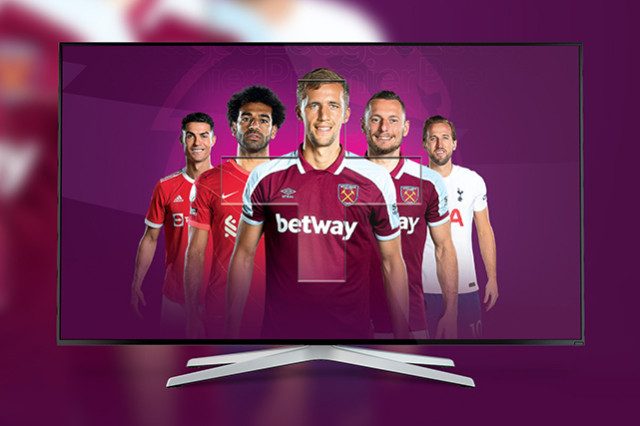 Premier League naladíte na T-Mobile TV, O2 TV a Telly o vysílacích právech stále jednají