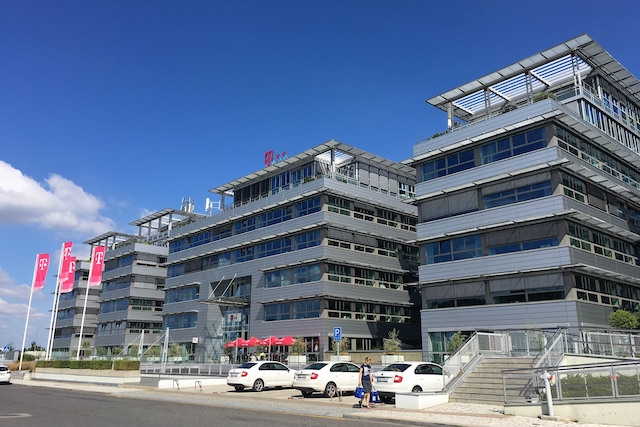 Objem přenesených dat v síti T-Mobile vzrostl o 57 %