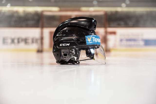 O2 TV odvysílá přes 60 zápasů Tipsport extraligy