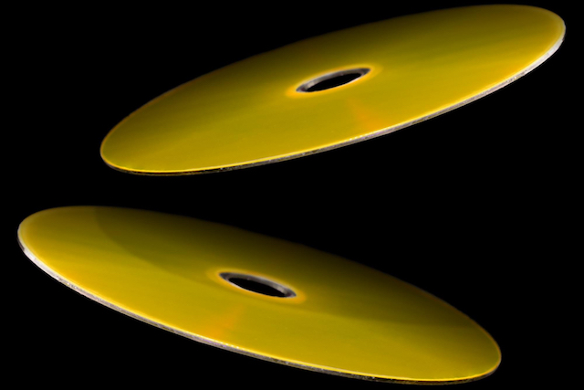 Americký start up pracuje na optických discích, které umožní zálohovat až 4 TB dat