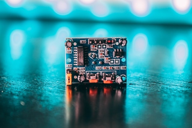 Německo chce vyrábět vlastní čipy