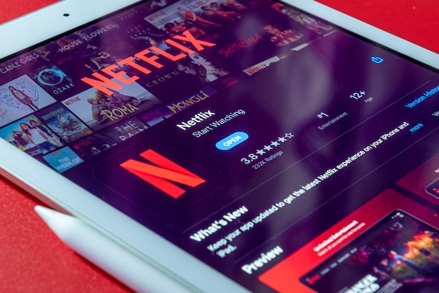 25 % uživatelů plánuje zrušit své předplatné na Netflixu