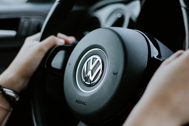 Volkswagen očekává nedostatek čipů i v příštích dvou letech