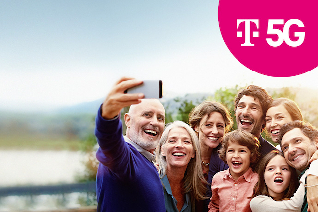 T-Mobile představil nové tarify, ty staré zruší i pro stávající zákazníky
