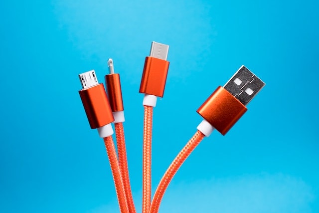 Evropský parlament schválil jednotný nabíjecí standard USB-C