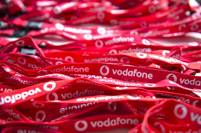 Vodafone v Německu vybuduje optickou síť za 7 miliard eur