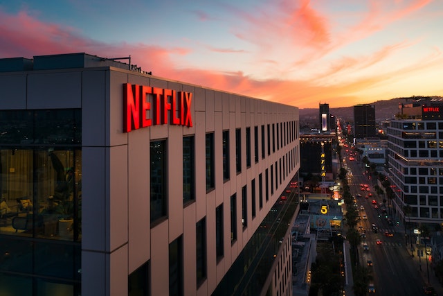 Netflix plánuje investovat do živých sportovních přenosů