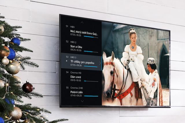 Tajná nabídka: satelitní vysílání můžete mít za 150 korun měsíčně