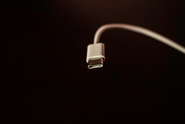 Nabíječky USB-C budou v EU povinné na konci roku 2024