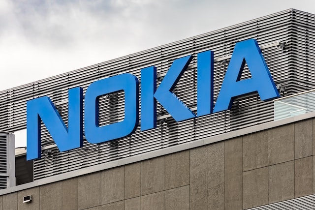 Nokia bude vyrábět telefony v Evropě