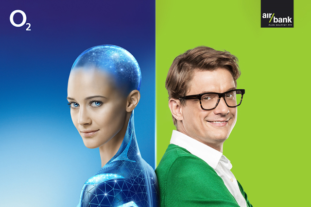 O2 a AirBank boudou odměňovat zákazníky 300 Kč měsíčně za aktivní využívání služeb