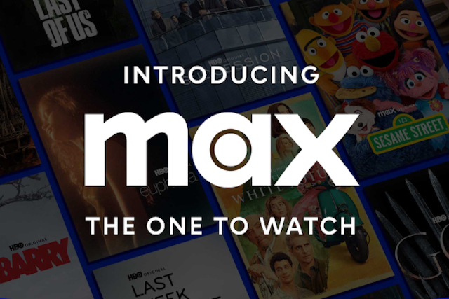 HBO Max a Discovery+ se spojují pod službu Max
