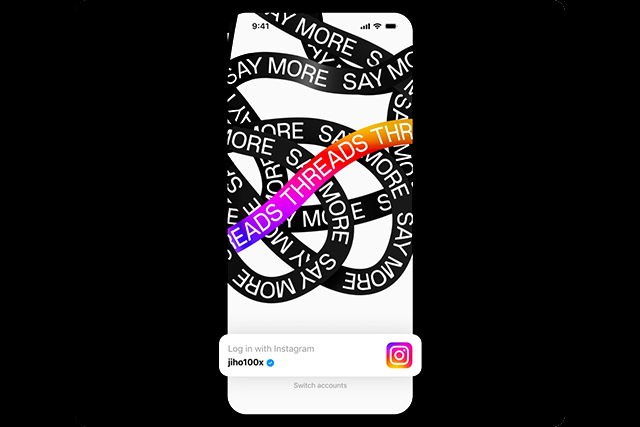 Sociální síť Threads dosáhla 100 milionů uživatelů rychleji než ChatGPT