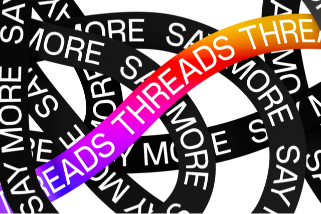 Threads klesl počet aktivních uživatelů o více než polovinu