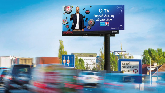 O2 TV odvysílá všechny zápasy Tipsport extraligy v přímém přenosu