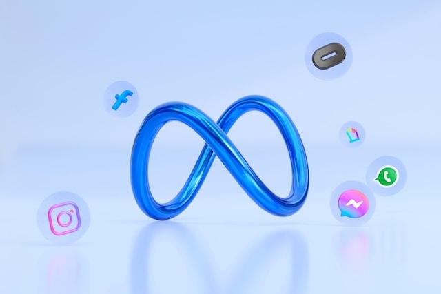 Meta AI už mohou využívat všichni inzerenti společnosti