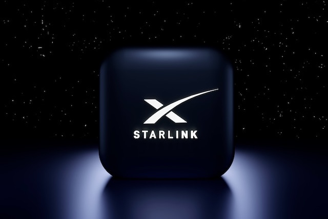 Starlink příští rok spustí satelitní telefonní službu