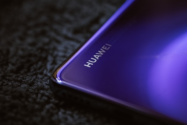 Huawei v Číně předstihl Apple v počtu prodaných smartphonů