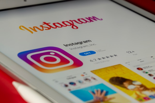 Instagram umožní zablokovat sledování vaší online aktivity