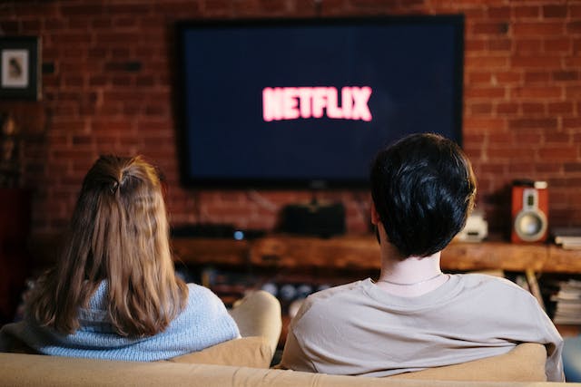 Tarif s reklamami na Netflixu využívá více než 15 milionů uživatelů