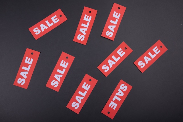 Black Friday je tady, co se letos mění?