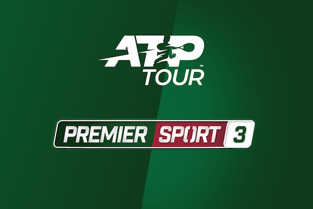 Telly získala přenosová práva na tenisové turnaje ATP