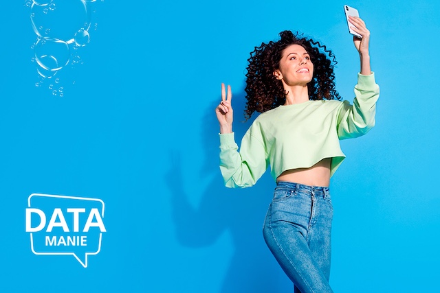 O2 představilo nové tarify Datamanie