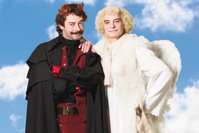 Televizní speciál 2023: Kde a kdy koukat na pohádky a vánoční klasiku?